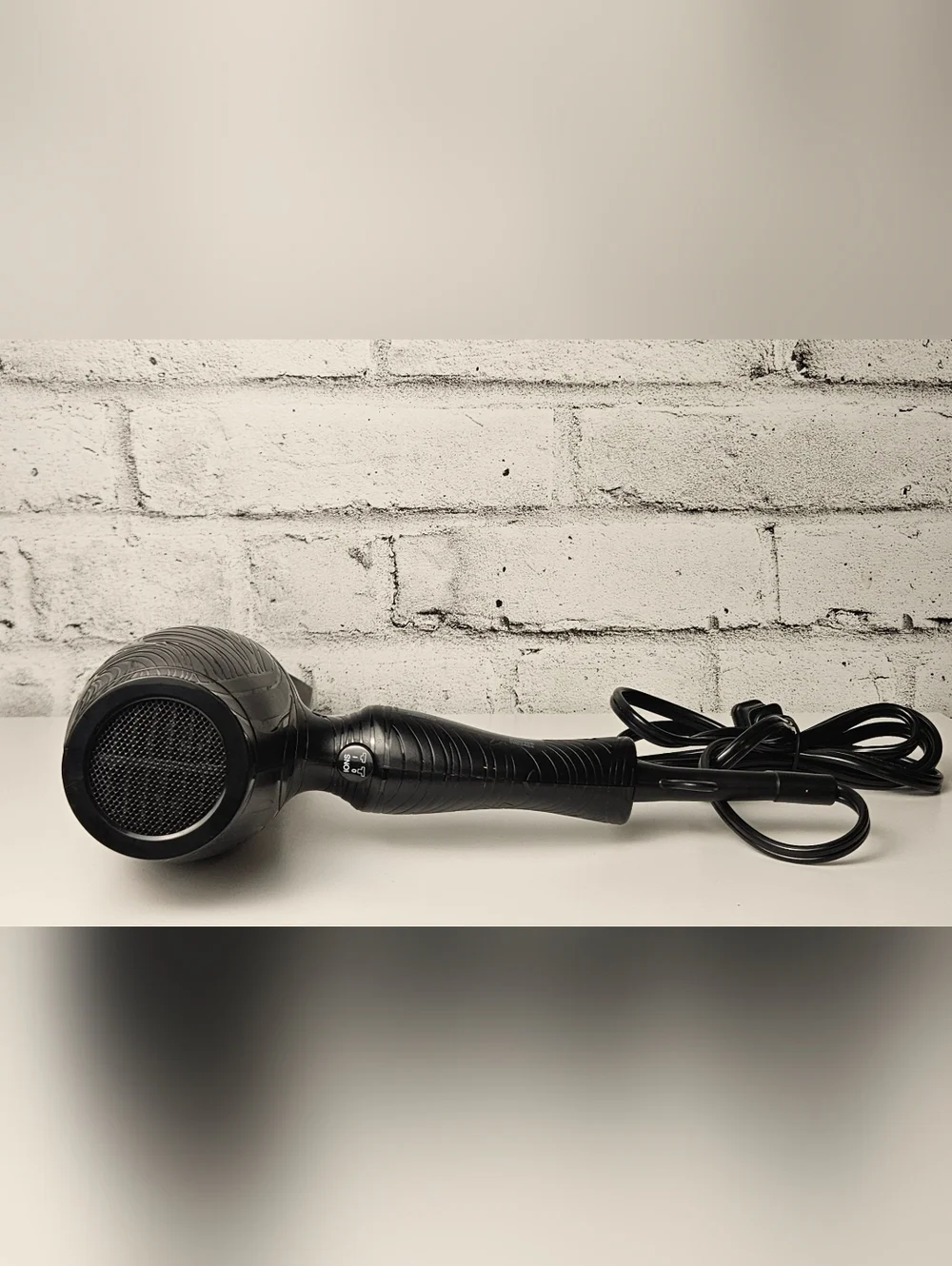 Conair Hair Dryer w Comb Attachment Ionic Blow Dryer Styling Tool - Picture 5 of 9